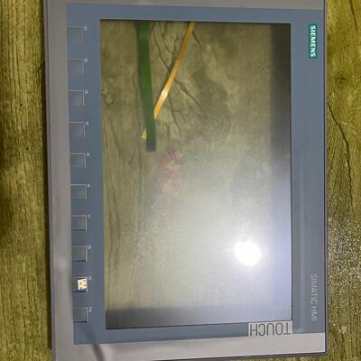 F1118 KTP1200前面框 123-2MB03/