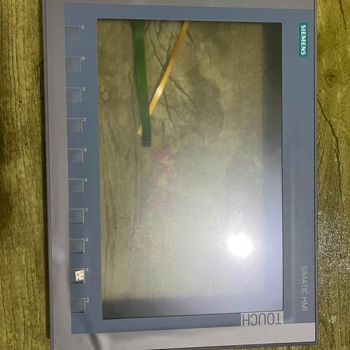 F1118 KTP1200前面框 123-2MB03/