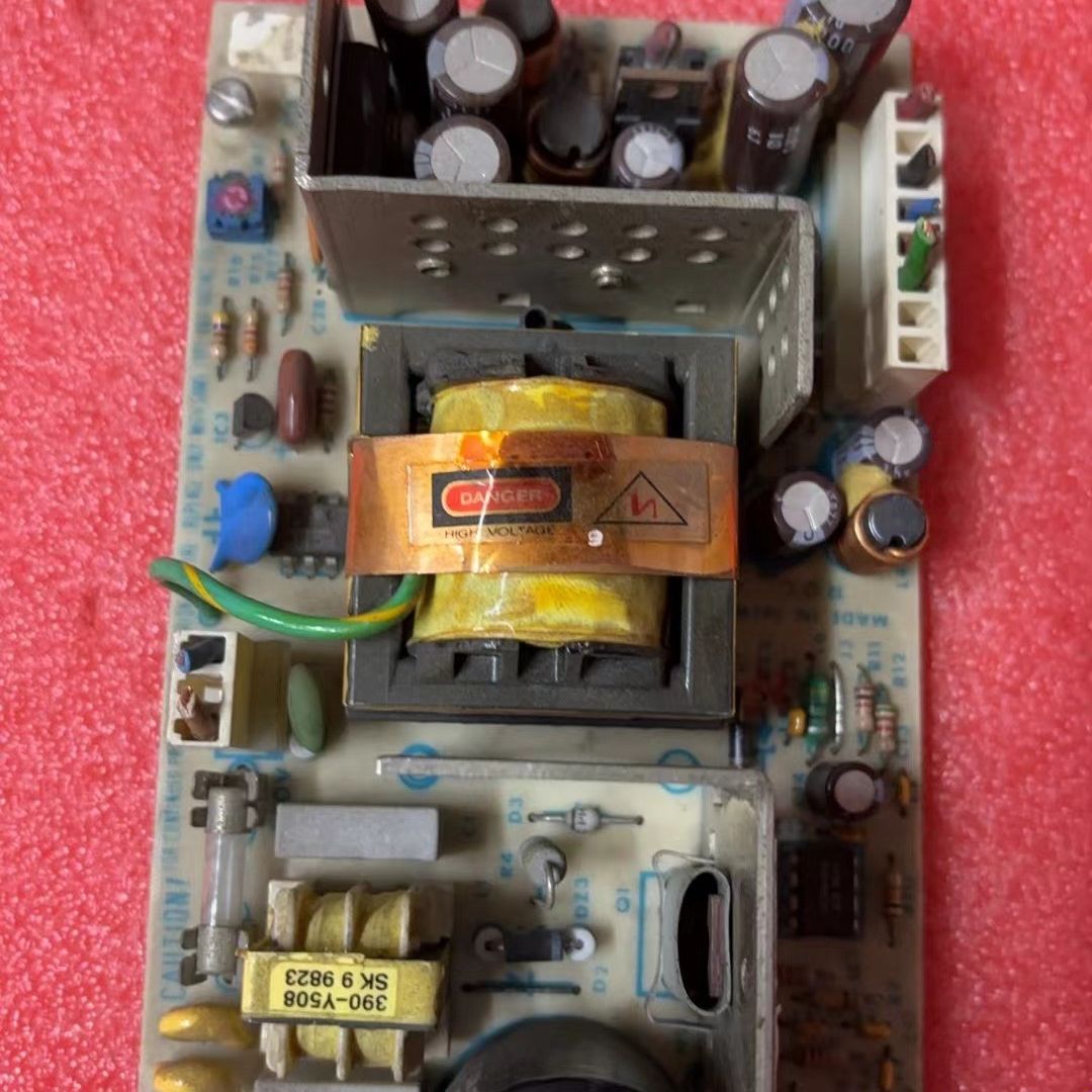 SNP-3160 SKYNET工业设备电源+5V5.5A +