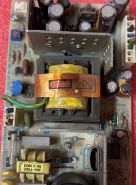 SNP-3160 SKYNET工业设备电源+5V5.5A +