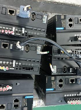 380V汇川电机850W总线型 IS620NT3R5I-IN