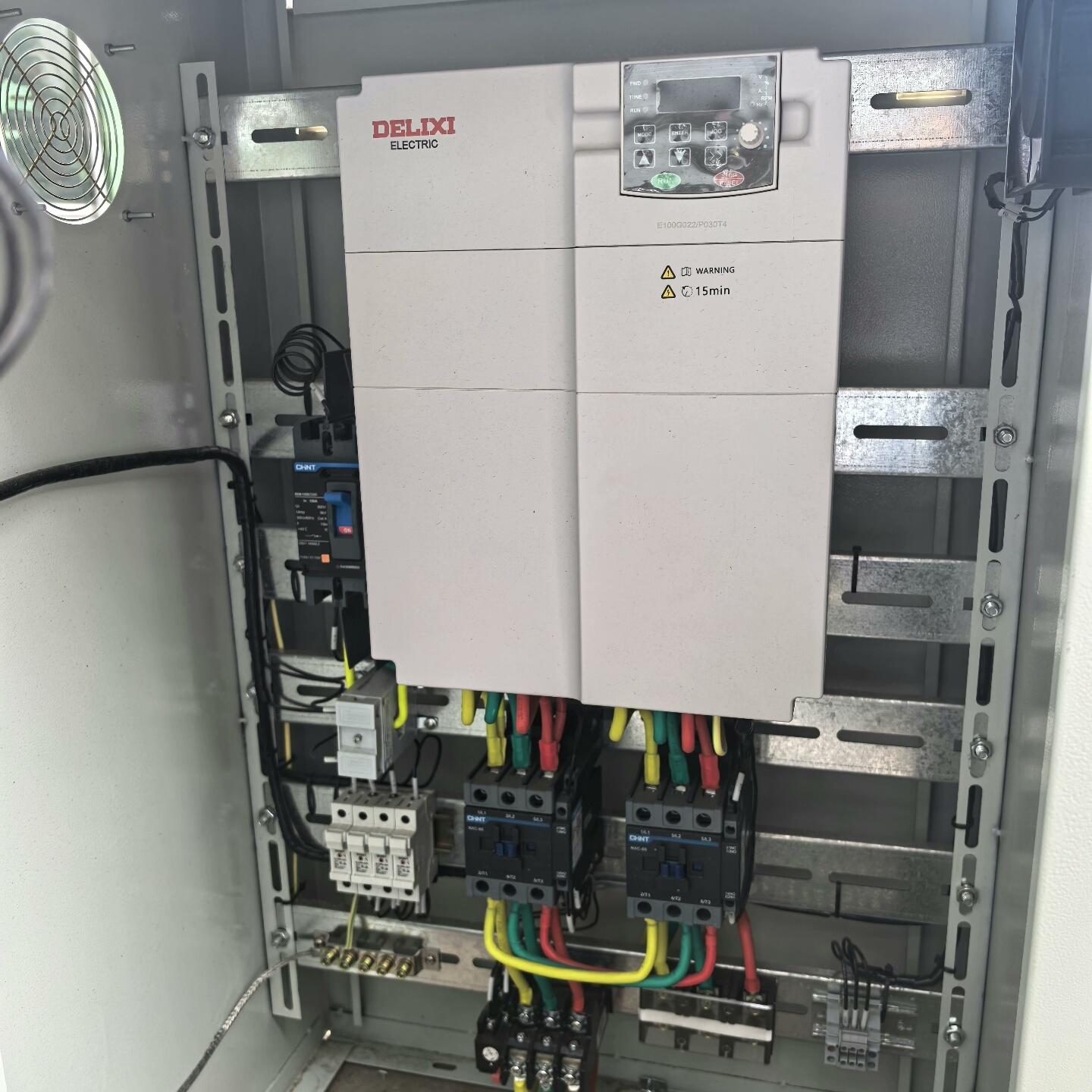 变频器CDI-E100G022/P030T4