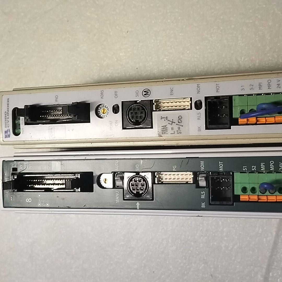 IAI控制器RCP2-C-RMA-I-PM-0有 PCO