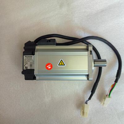 伺服电机MHMJ042G1U 400W功率 输入电压3相