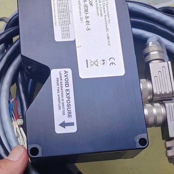 LMI乐姆迈Gocator 312410A-HTRO-B-0