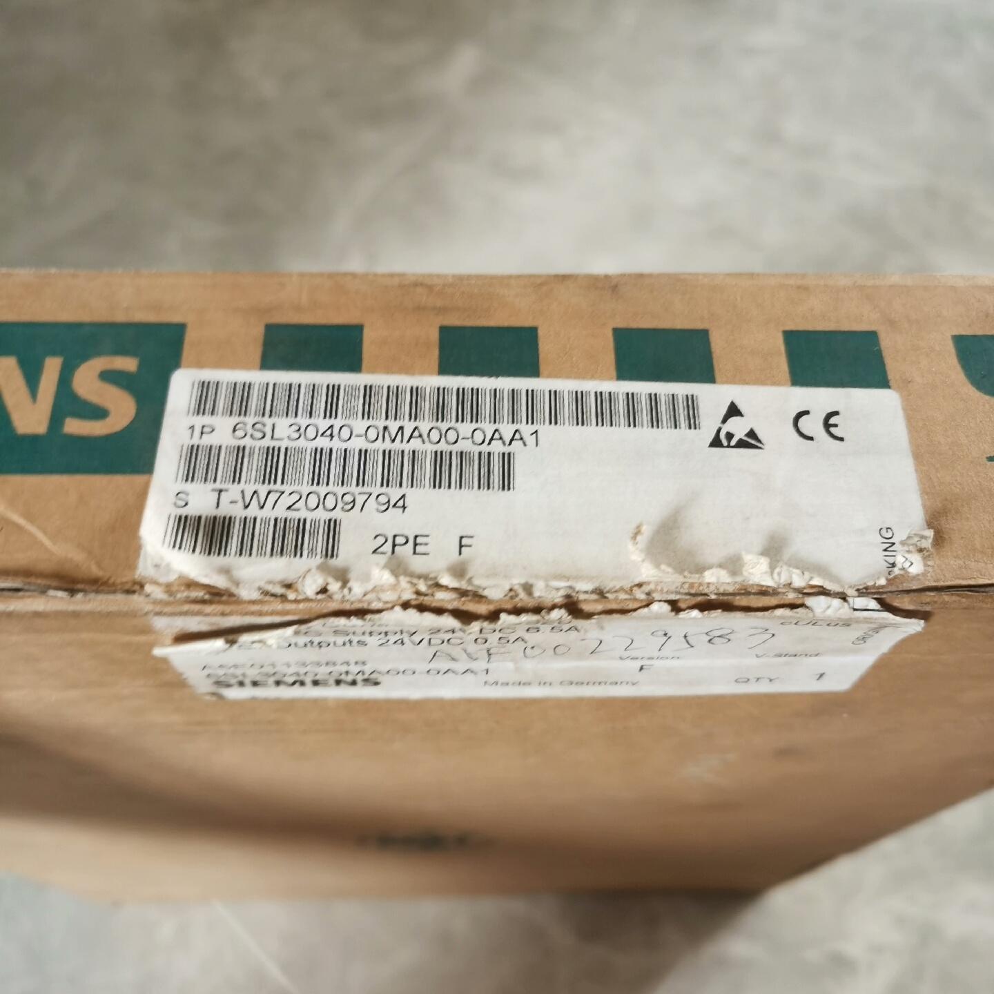 6SL3040-0MA00-0AA1