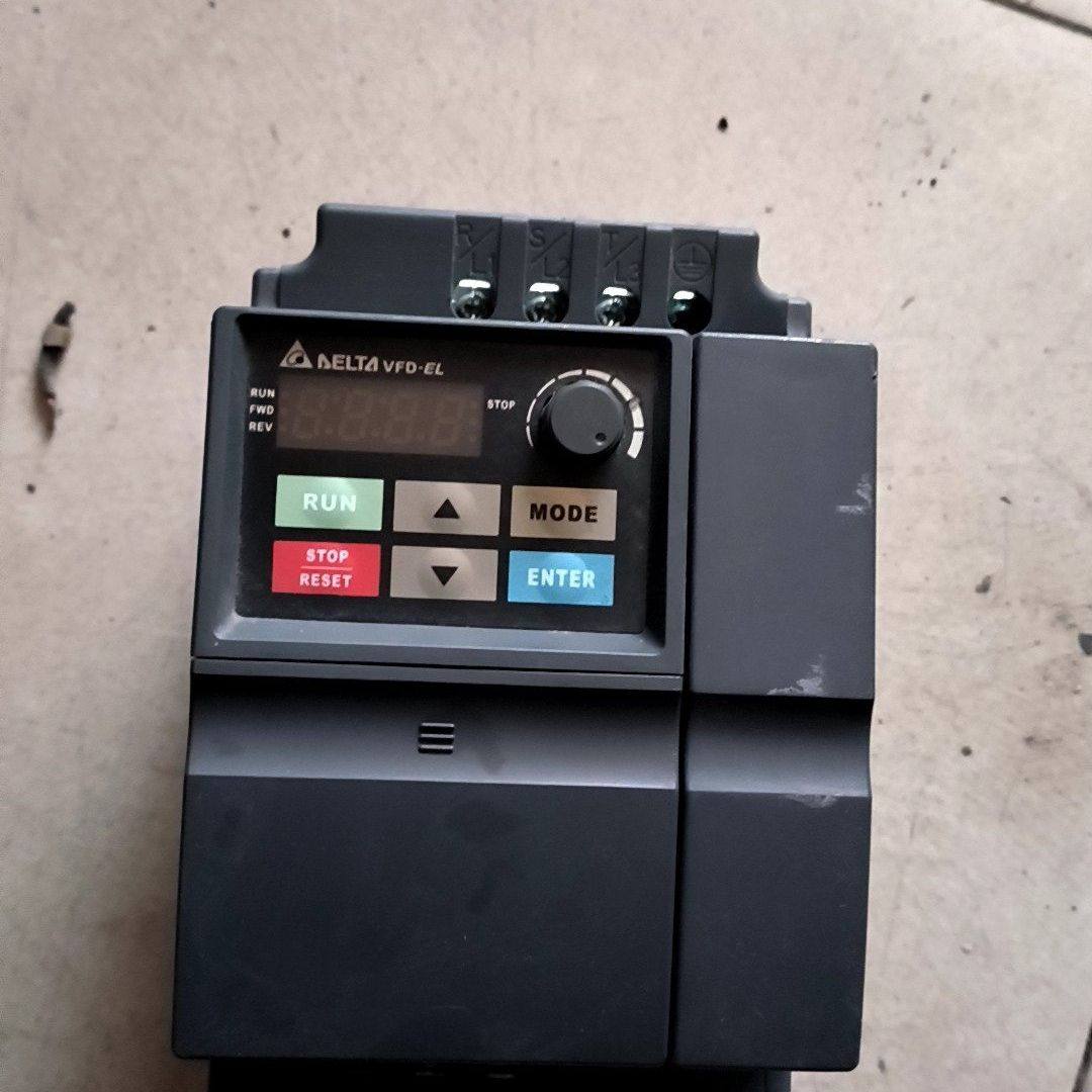 台达vfd-el变频器MODEL:VFD037E43A功率3,电子元器件市场,其它元器件,淘宝优惠券,粉丝福利购,淘宝优惠卷