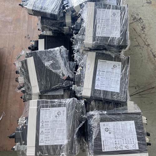 伺服驱动器MADDT1207N