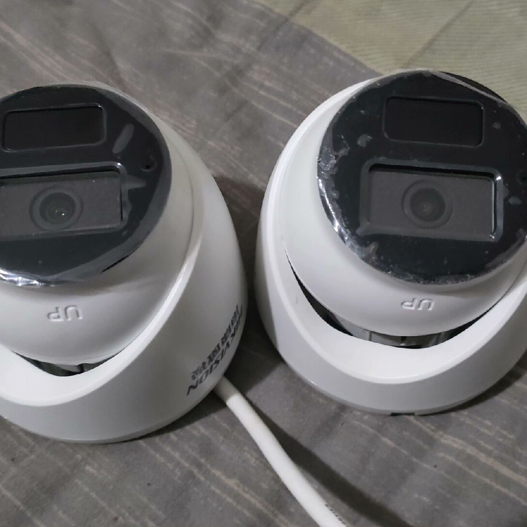 海螺半球 DS-2CD2325CV4-I  4mm