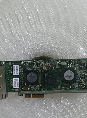 Broadcom4口网卡 博通BCM95709A0906G