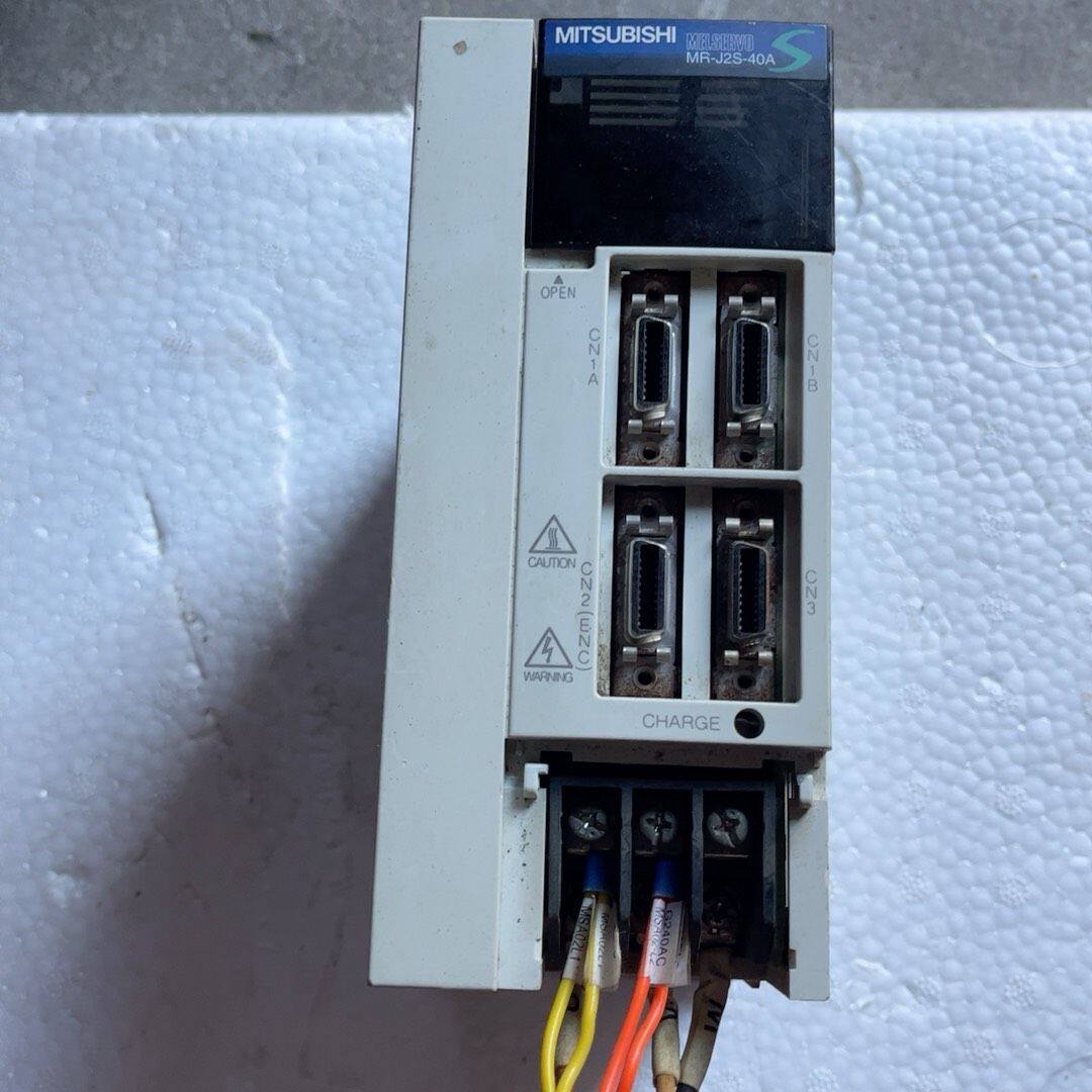 MR-J2S-40A/看实图交易 不