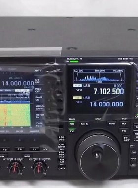 KENWOOD TS-990S HF/50MHz 200W收