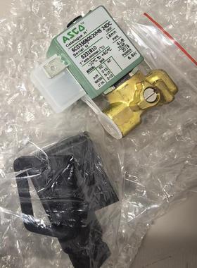 美国ASCO电磁阀SCG356B002VMS 24DC电压