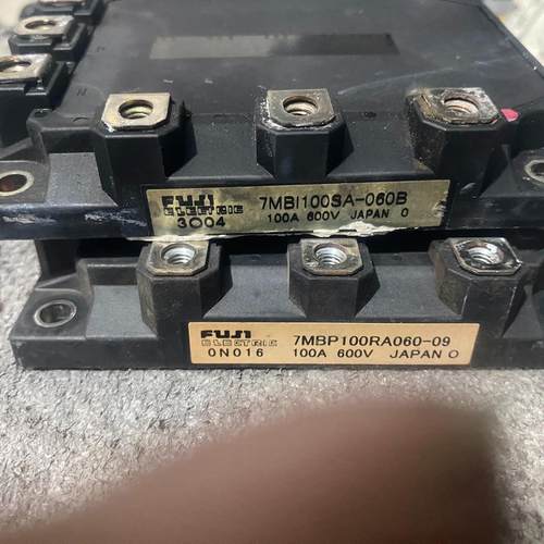 7MBI100SA-060B