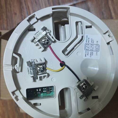 System Sensor B900BH-3火灾探测器