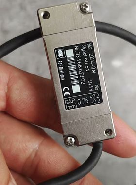 RSF Elektronik光栅尺读数头MS 20.74-0