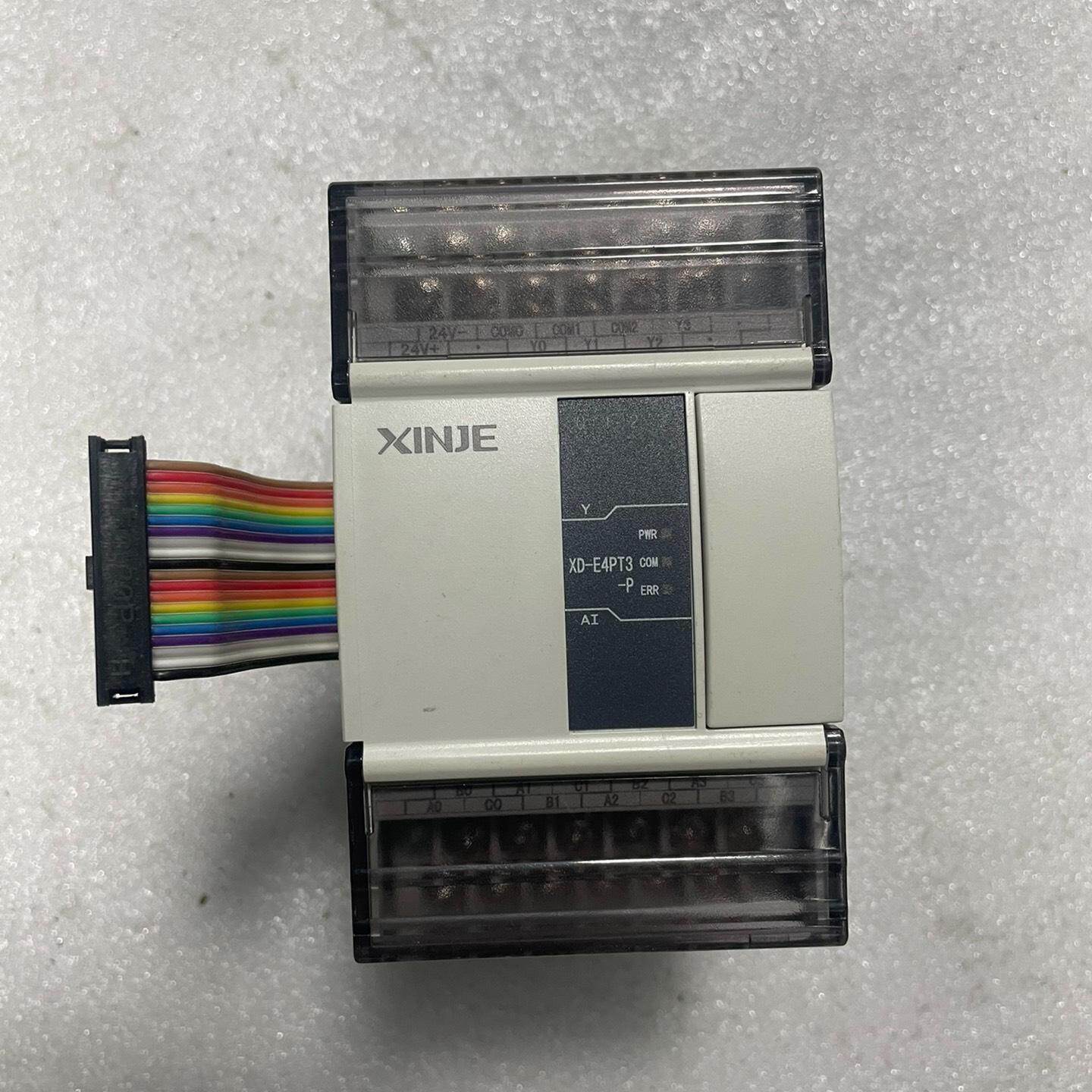 PLC可编程控制器 XD-E4PT3-P 功能包好