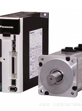 A5伺服电器MSME502SCDM MSME502SCGM