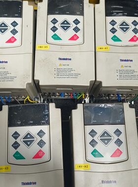 Thinkdrive科动变频器TD620-4T0.75G/1