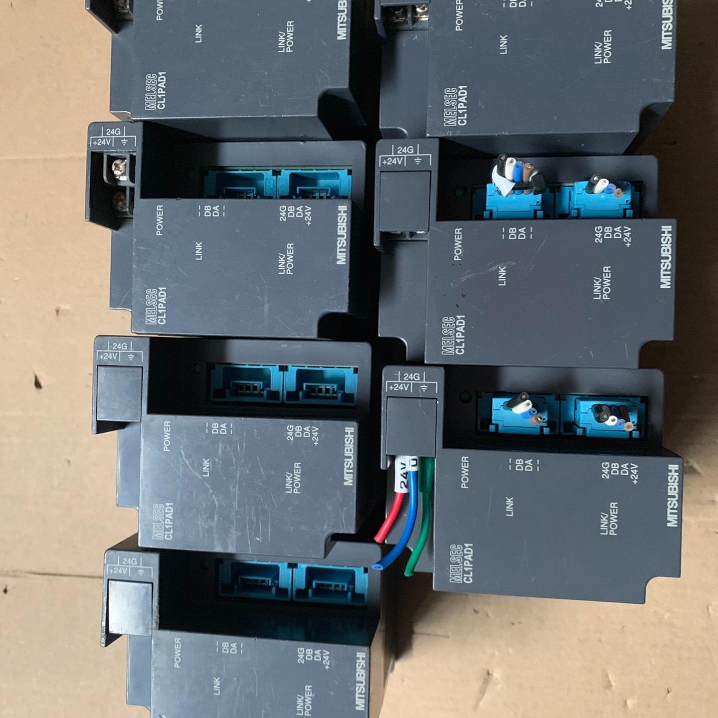 CL1PAD1 MITSUBISHI电源适配器