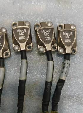 MicroE MC光栅读数头 5 991 249 有轻微使用