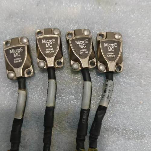 MicroE MC光栅读数头 5 991 249 有轻微使用