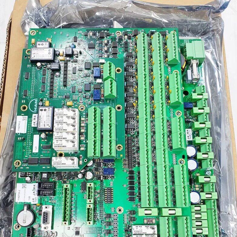 [6850]MAN DISEL&TURBO 1142075-