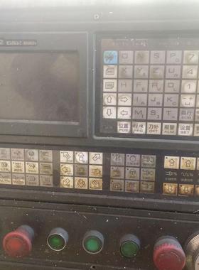 广数980MDa铣床系统！