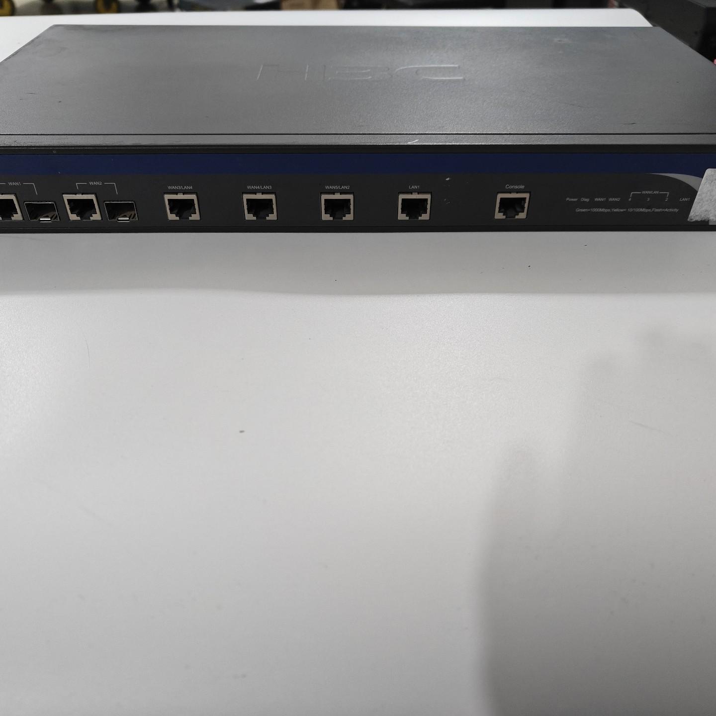 ER5200G2全千兆企业级路由器