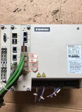 新代四轴驱动S08-SCD-80RG-24A-2020-13