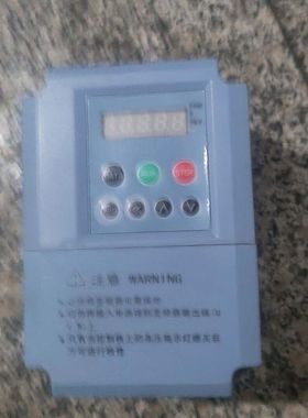 台州亿森变频器 YWJA7-00D5L2