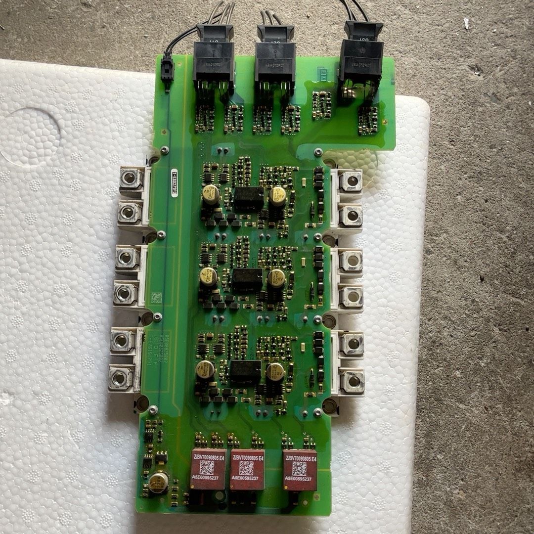 摸块FS450R12KE3-S1/线路板A5E0082500