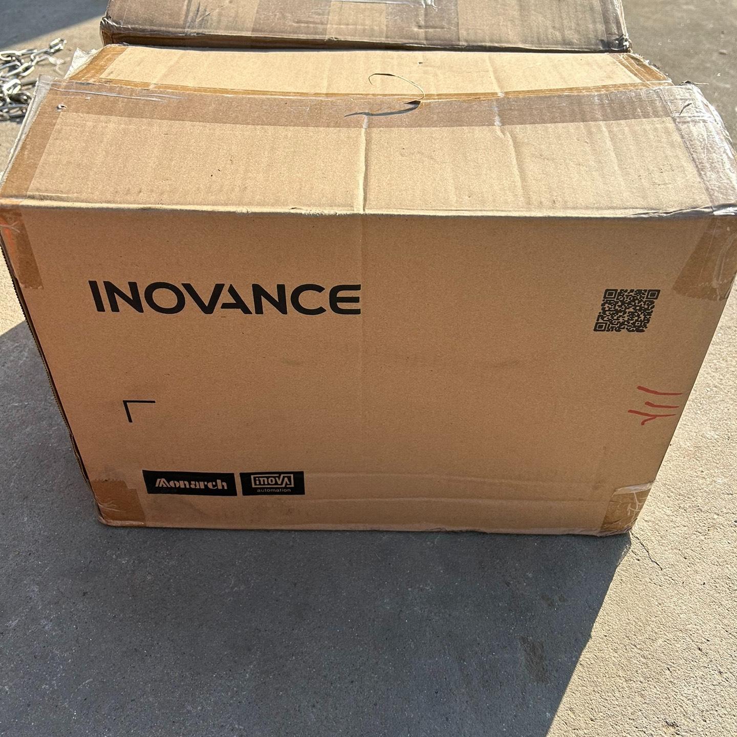 汇川电机MS1H3-18C15CD-A334Z