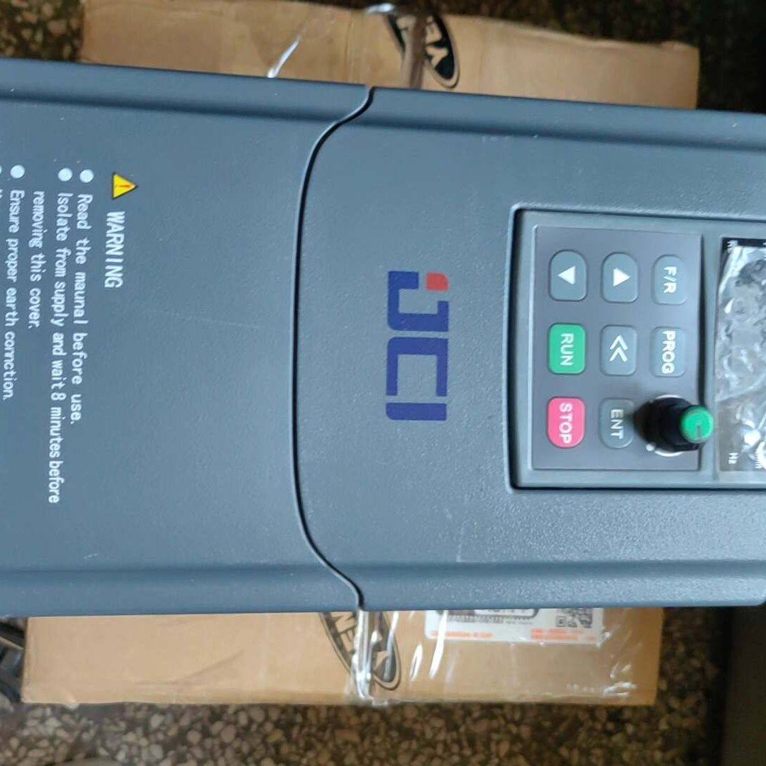 拆机变频器 JC03R7A4  3.7KW 380V