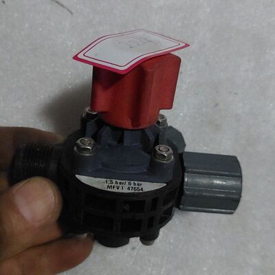 德国普罗名特Prominent计量泵concept系列配件M