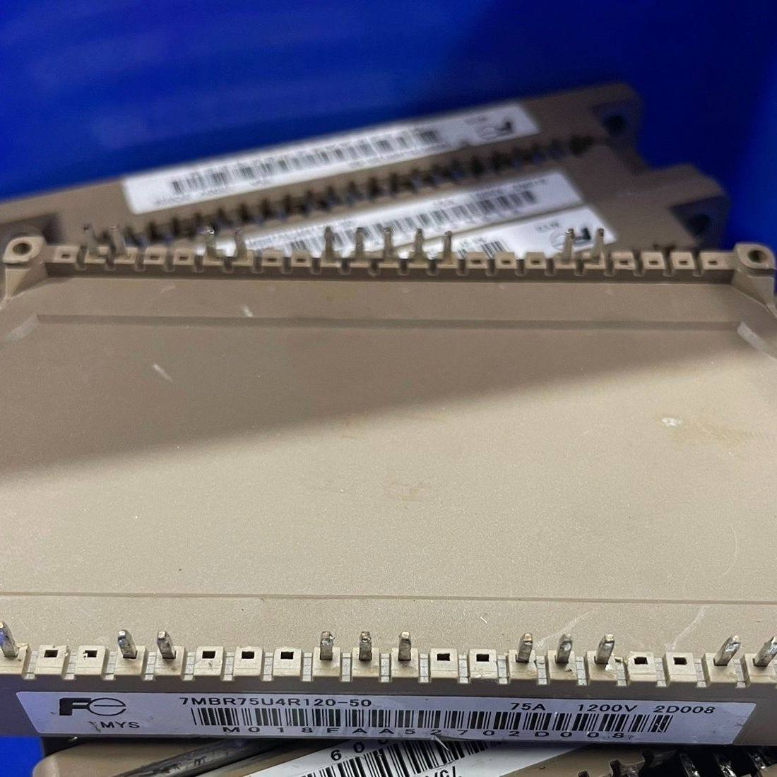 7mbr75u4r120-50拆机 包好用 功能包好 需