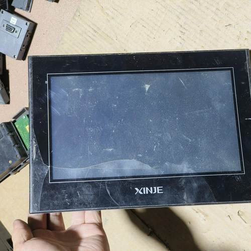 触摸屏TGA63S-MT 图片实物拍摄