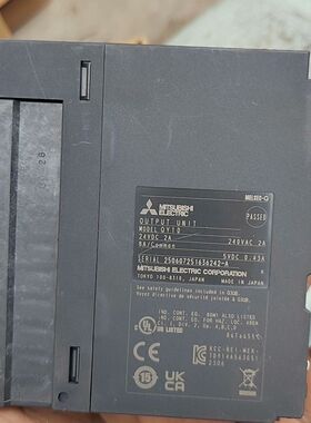 QY10 Q系列输入模块QY10