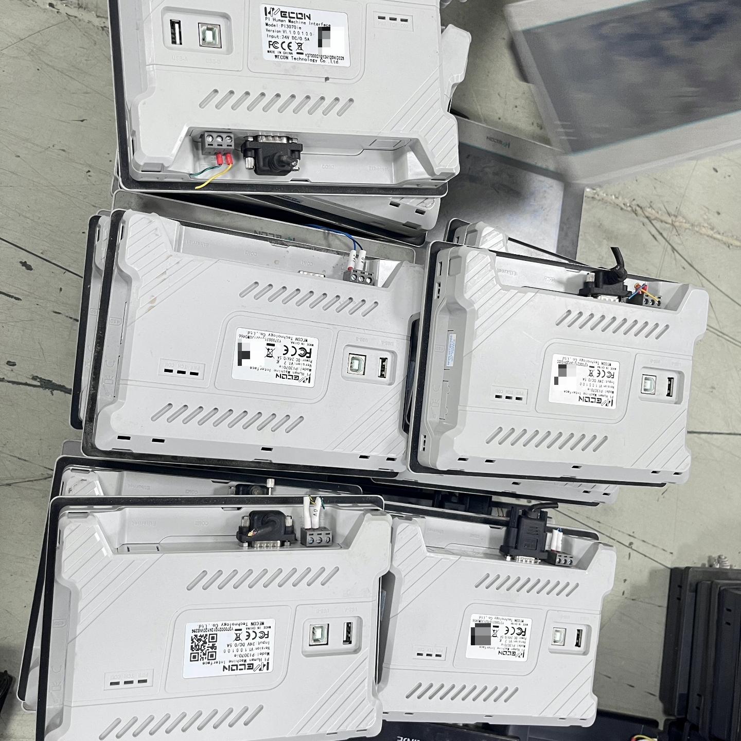 维控触摸屏PI3070Ie