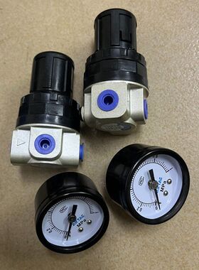 调压阀SDR200061两个