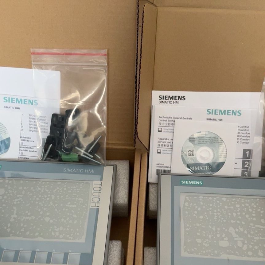 6AV2123-2GB03-0AX0触摸屏 成色99新