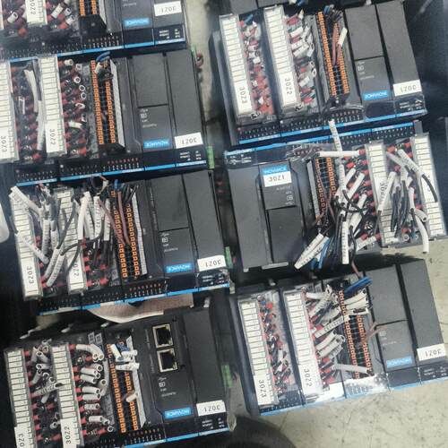 汇川PLC AM402-CPU1608TN GL10-160
