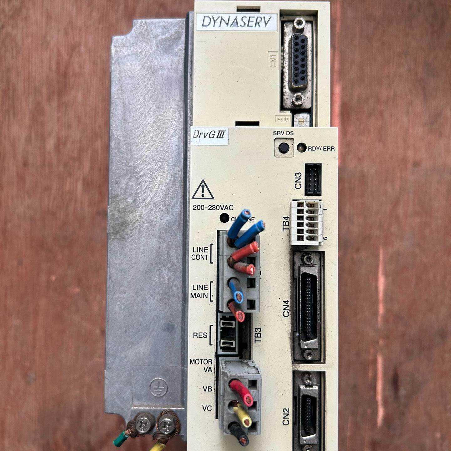 横河YOKOGAWA驱动器 UR1EG3-100N-1KD-