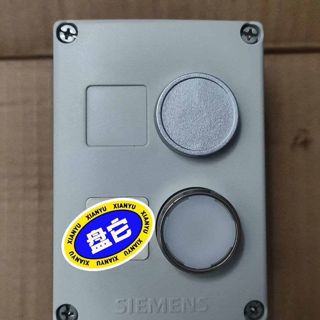 按钮盒 3SB38 3 SB 38