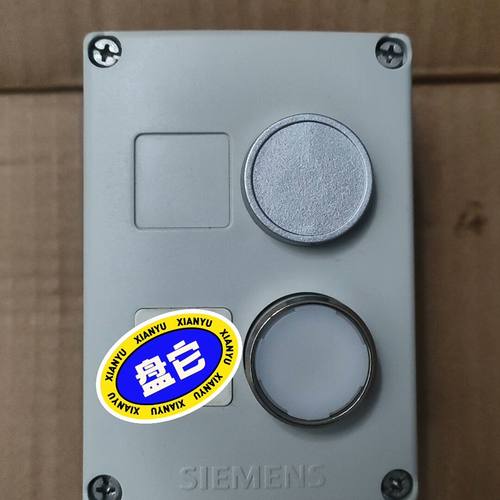 按钮盒 3SB38 3 SB 38