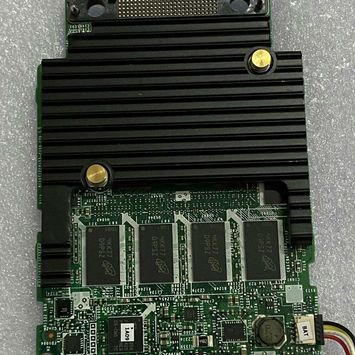 PERC H730 0V9W58 前置卡 12G 薄款