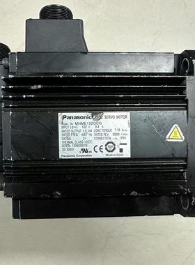 A5电机 MHME152GCG 1.5kw 伺服电机 成