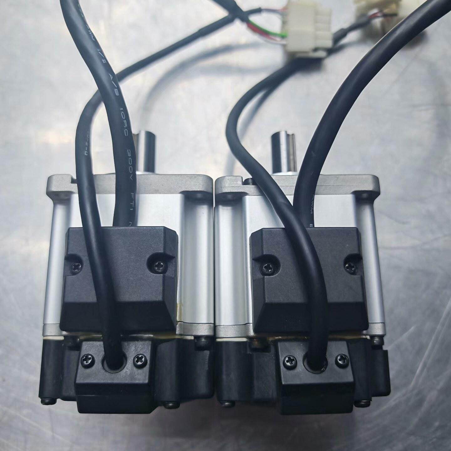 伺服电机MSMF022L1U2M拆机件十几台 200W功,电子元器件市场,其它元器件,淘宝优惠券,粉丝福利购,淘宝优惠卷