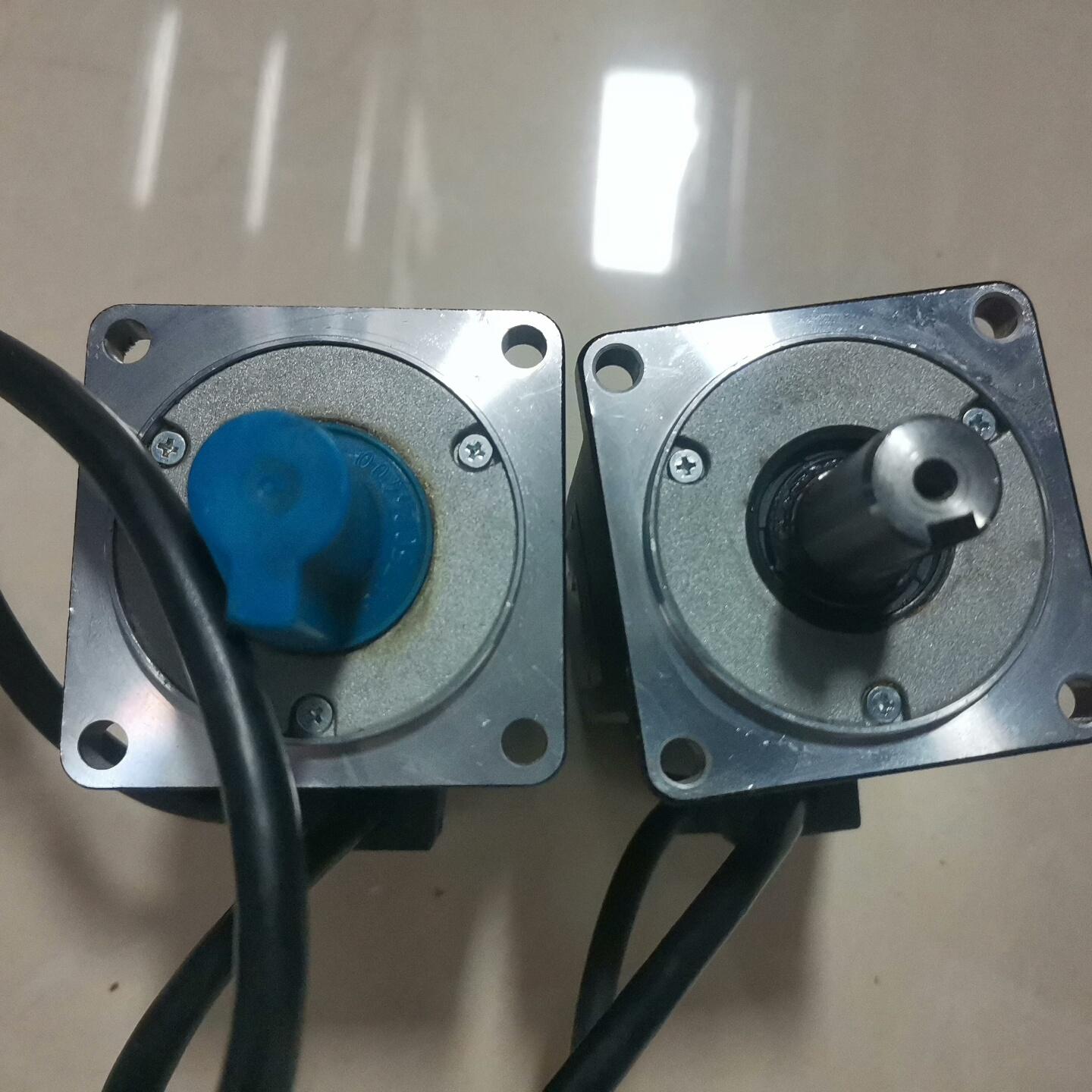 台达AC伺服电机ECM-A3H-C10604RS1 400W