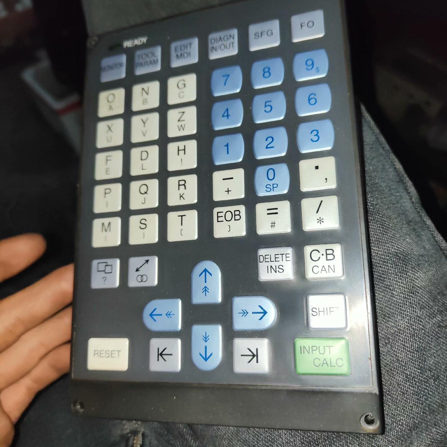 FCU6-KB022功能正常包好